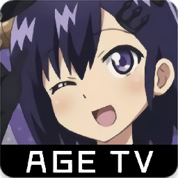 age动漫正版官网 Logo
